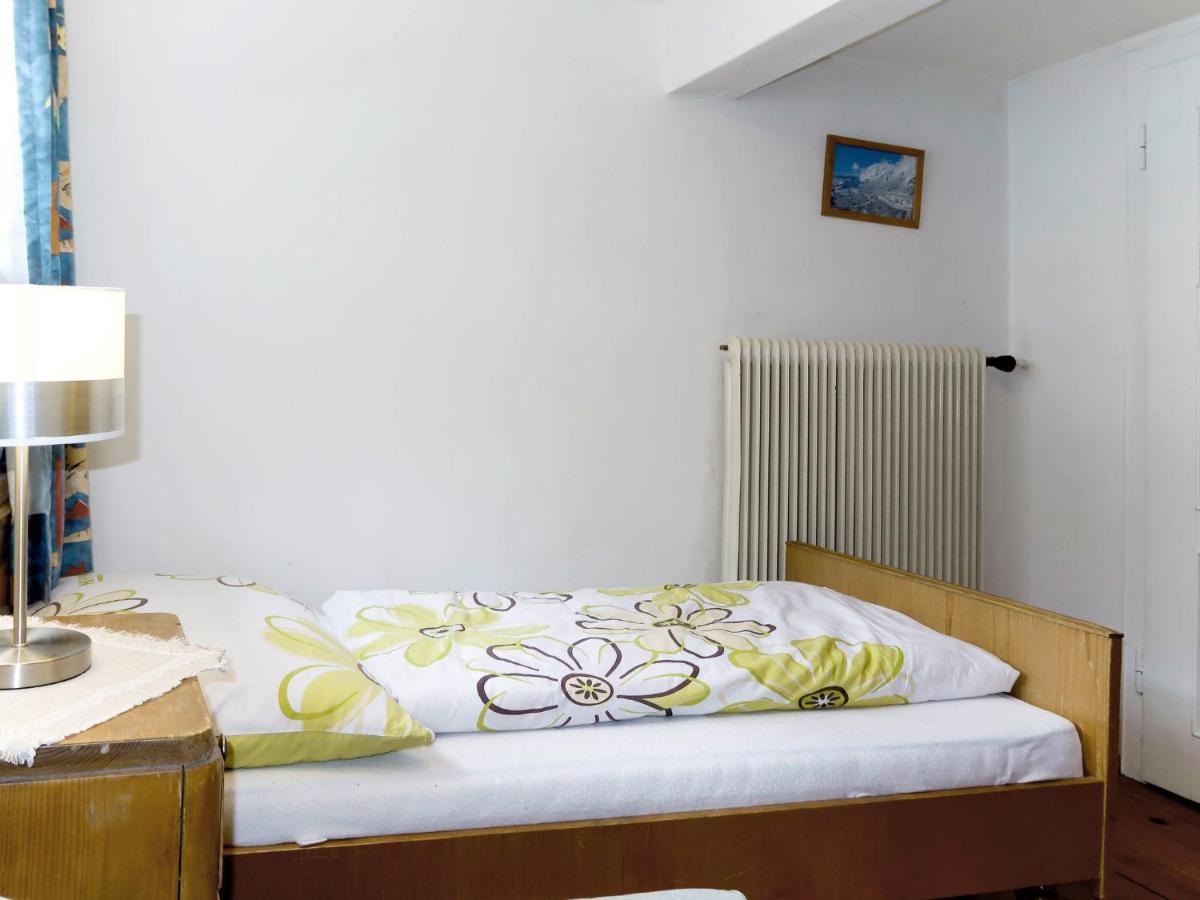 Apartment Huber - Git110 By Interhome Grins Exteriér fotografie