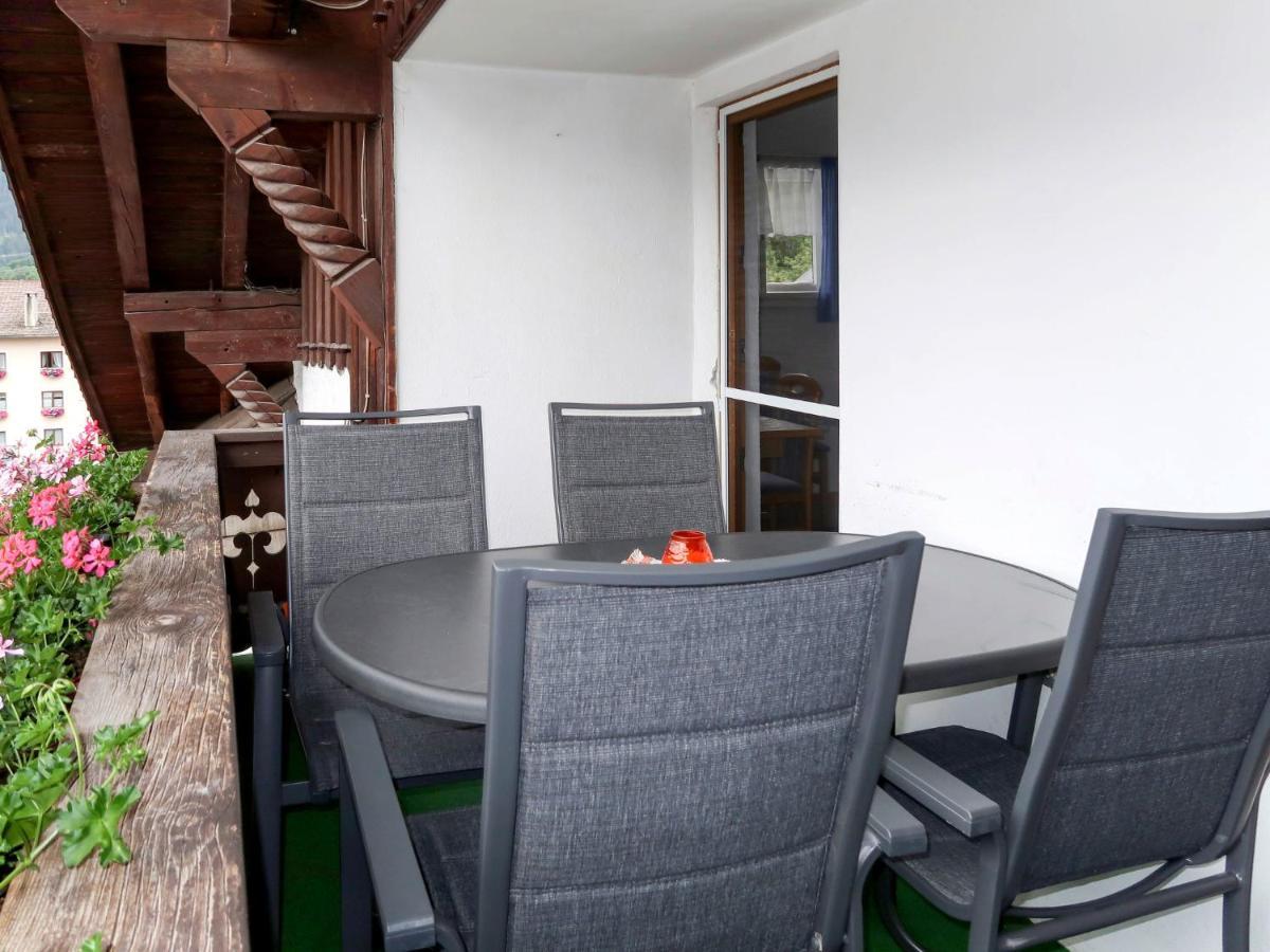 Apartment Huber - Git110 By Interhome Grins Exteriér fotografie